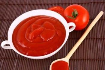 تشريح خط توليد رب گوجه فرنگي در كارخانه نازچين :